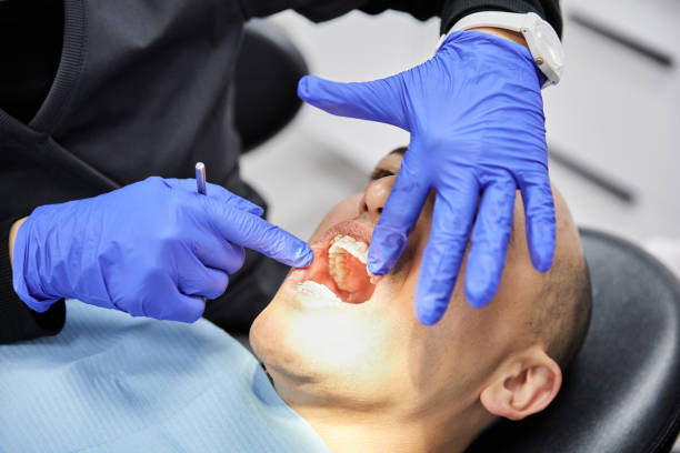 Tooth Infection Emergency Dentist in NE